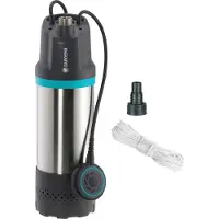 Gardena 5900/4 Inox