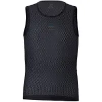 Straede - Baselayer - Fietsonderhemd M, zwart