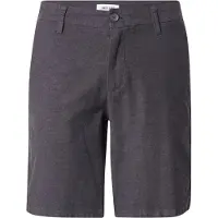 Only & Sons Chino 'ONSMark' zwart gemêleerd