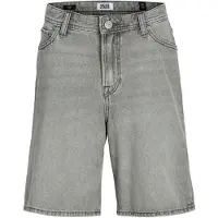 Jack & Jones Junior Jeans 'JJITONY' grey denim