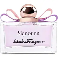 Salvatore Ferragamo Signorina Edt Eau de Toilette 100 ml