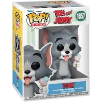Funko POP! Pop! Tom & Jerry - Tom #1657
