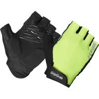 Gripgrab Ride Padded Korte Handschoenen