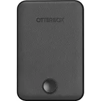Otterbox Externe batterij Wireless Power Bank MagSafe 5000 mAh Zwart