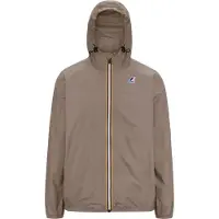 K-way Windjack LE VRAI 4.0 CLAUDE dames - Beige - EU XS