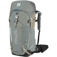 Millet Ubic 30L Rugzak Grijs/Beige