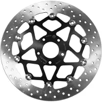 Brembo 78b408b0 Zwevende Remschijf