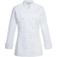 Greiff 5407 Koksbuis Regular Fit Dames Gastro | Maat: M