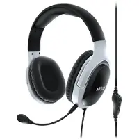 Nyko Np-5000 Wired Headset For Ps5