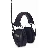 OX-ON Sync Wireless Electo Met Digitale AM/FM Radio