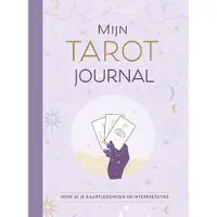 Taro Deltas Mijn tarot dagboek.