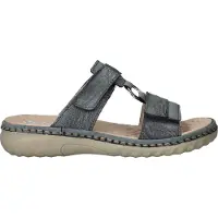 Rieker 60428 Slippers