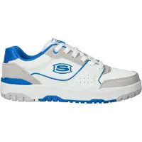 SKECHERS Skx 228 Sneakers Blauw | Maat: 35