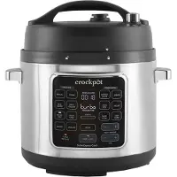 Crock-Pot Express Pot Plus 5,6 Liter