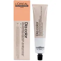 L'Oréal DIA COLOR kleurstelling demi-permanent zonder ammoniak #8.34 60 ml