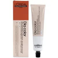 L'Oréal DIA COLOR kleurverf demi-permanent zonder ammonia #5.5 60 ml