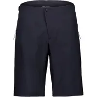 POC M's Motion Air fietsshort, zwart