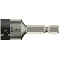 Wera Dopsleutelbit roestvrij 13x50mm