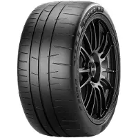 Pirelli zomerbanden voor motorfietsen, P Zero Trofeo RS (275/35 ZR20 (102Y) XL N0, met velgprotectie (MFS))