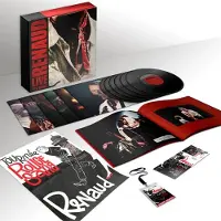 PARLOPHONE Live à La Cigale Édition Limitée Coffret Collector