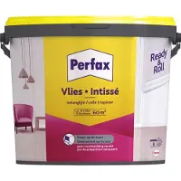 Perfax Ready&Roll Vlieslijm 9 KG