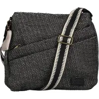 Rieker H1004 Tassen | Maat S Dames Zwart