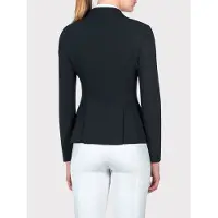 Equiline Wedstrijdjas voor dames Miriamk