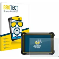 BROTECT - Screenprotector voor Leica iCON CC170 - Folie Beschermfolie Beschermglas matte