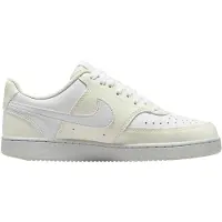 Nike Court Vision Low Next Nat Sneakers | Maat 37.5 Dames Beige