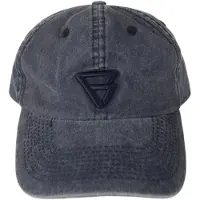 Brunotti Josh Sport Caps Donkerblauw