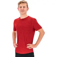 Fusion Fietsshirt heren