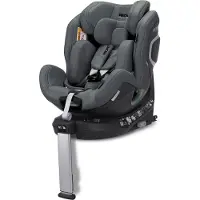 Recaro Xenon 1 Car Seat Grijs Kinderen
