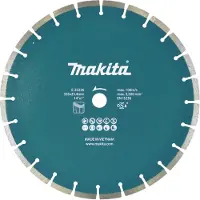 Makita Diamantschijf 355x25,4x2,8mm - E-23226