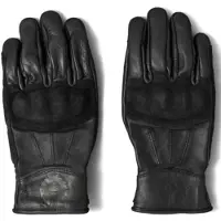 Belstaff Clinch waterdichte motorhandschoenen