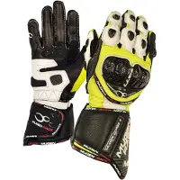 MUGENRACE Bornew Motorfiets handschoenen