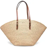 Michael Kors Shopper beige / bruin