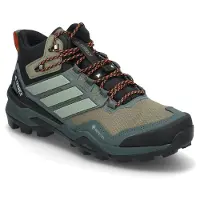 Adidas Boots 'Skychaser' olijfgroen / mintgroen / donkergroen / zwart