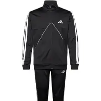 Adidas Sportpak zwart / wit