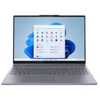 Lenovo IdeaPad 5i 2-in-1 Gen 10 16 Intel Intel Core Ultra 7 255H-processor E-cores tot 4,40 GHz en P-cores tot 5,10 GHz, Windows 11 Home 64, 1 TB SSD M.2 2242 PCIe Gen4 TLC - 83KSCTO1WWNL2