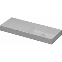 Ink Wastafel united 1200x450x110 mm glans wit 0206461