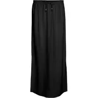 Vero Moda Rok 'MILO' zwart