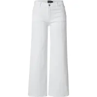 Pieces Jeans 'PCSelma' wit