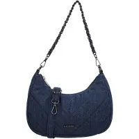 Charm London Schoudertasje Hollywood Navy