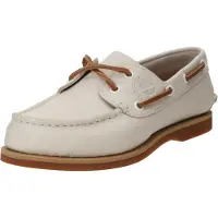 Timberland Mocassins 'Classic' wit