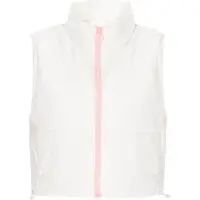 Mymo Bodywarmer wit