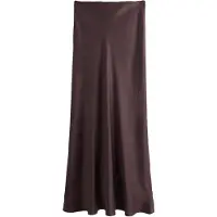 Next Rok chocoladebruin