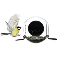 Born In Sweden Bird feeder vogelvoeder recyclebaar kunststof
