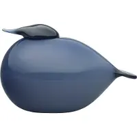 Iittala Birds by Toikka Kuulas regen