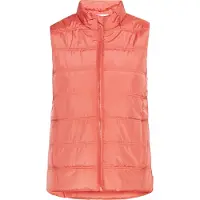 Usha Bodywarmer koraal