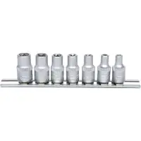 Ks Tools 911.4355 Steeksleutelset